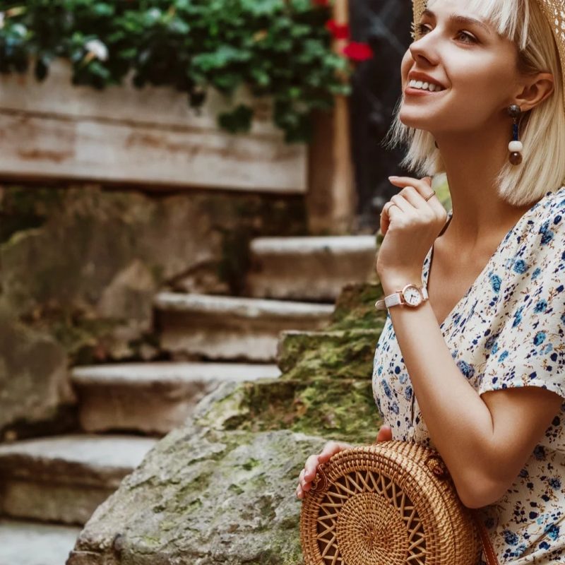 Designer Outlet Ein Bild von einem Designer Outlet in Berlin